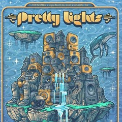 Pretty Lights Day 3 | Live @
The Eastern | Saturday 8.26.23
