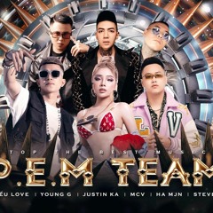 Shine On - DANIxPEMteam