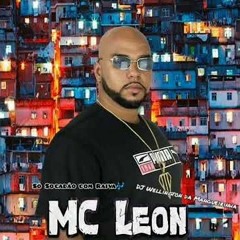 ACAPELA - MC LEON - SUA BUCETA DE AÇUCAR (( TUDO PARA DJS ))