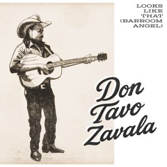 Looks Like That (Barroom Angel)