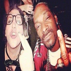 🧑🏻‍🎤rockstars🎸- 🩸kustomize x sxolude🩸 {prod. kustomize} #realrareclique #xifemylyfe