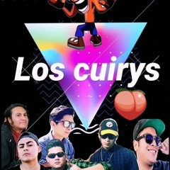 Osmix  Los Cuirys Vs Hey Whats Up Everybody