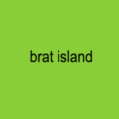 brat island