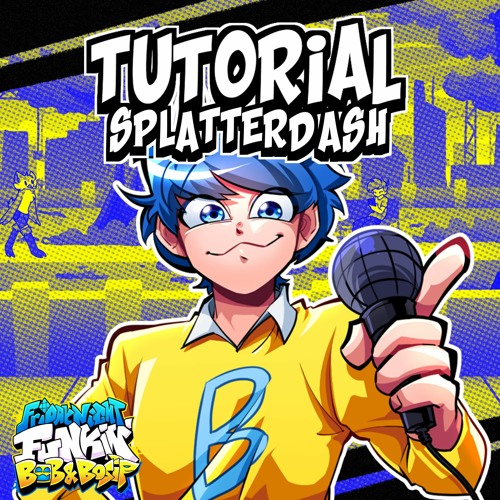 Tutorial Remix | Made by SplatterDash (Bob and Bosip OST)