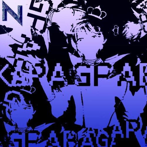 Nakakapagpabagabag (Noire's UK Hardcore Bootleg Remix)