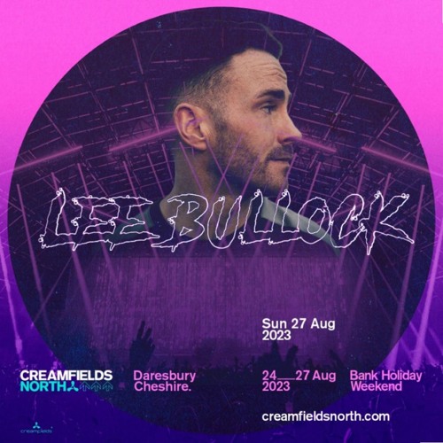 Creamfields 2023 - Fatboy Slim Arena