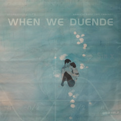 When We Duende, Encore 1 ★ Arabesk Fado Soul