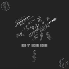 A3K-47 - Sch HardTechno Remix