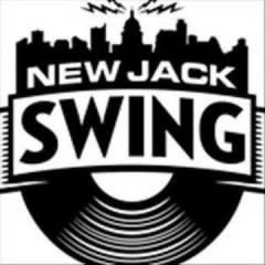 New Jack Swing/R&B/Funk DJ Mix