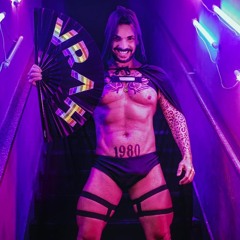 #PRAZER - LU-PÉ-RE !!!