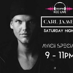 KCC LIVE Avicii Special Tribute
