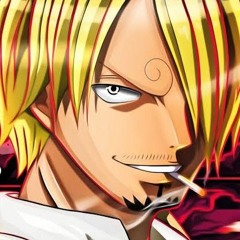 Sanji (One Piece) - All Blue | M4rkim