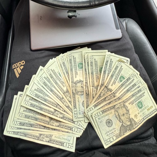 Get Money - JwetJumper x Dmoney