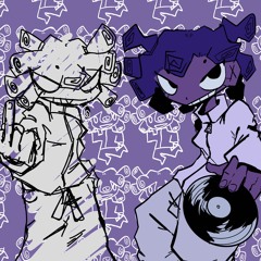 NASTY (RKDL BTLG)
