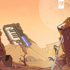 Erwin do x Miguel Carne - Cocktail Bar Jazz