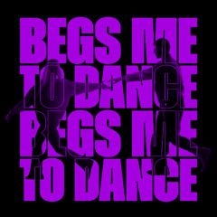 LAENNERTON x Feta Felice - Begs Me To Dance (feat. Agatha is Dead!)