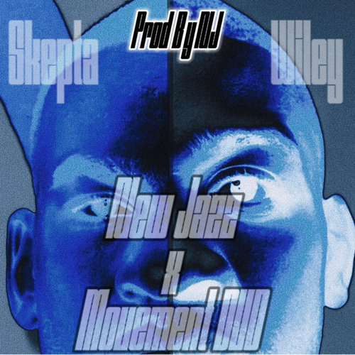 Skepta x Wiley- Movement DvD New jazz remix (ProdByNJ)