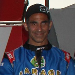 Miguel Angel Pérez - Campeón KZ