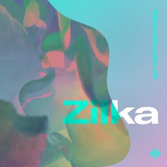 Patterns of Perception 120 - Zilka