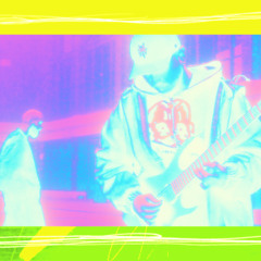 🔥 SAN HOLO X RJ PASIN // I WANNA SHOW YOU [JAYTWICE REMIX]