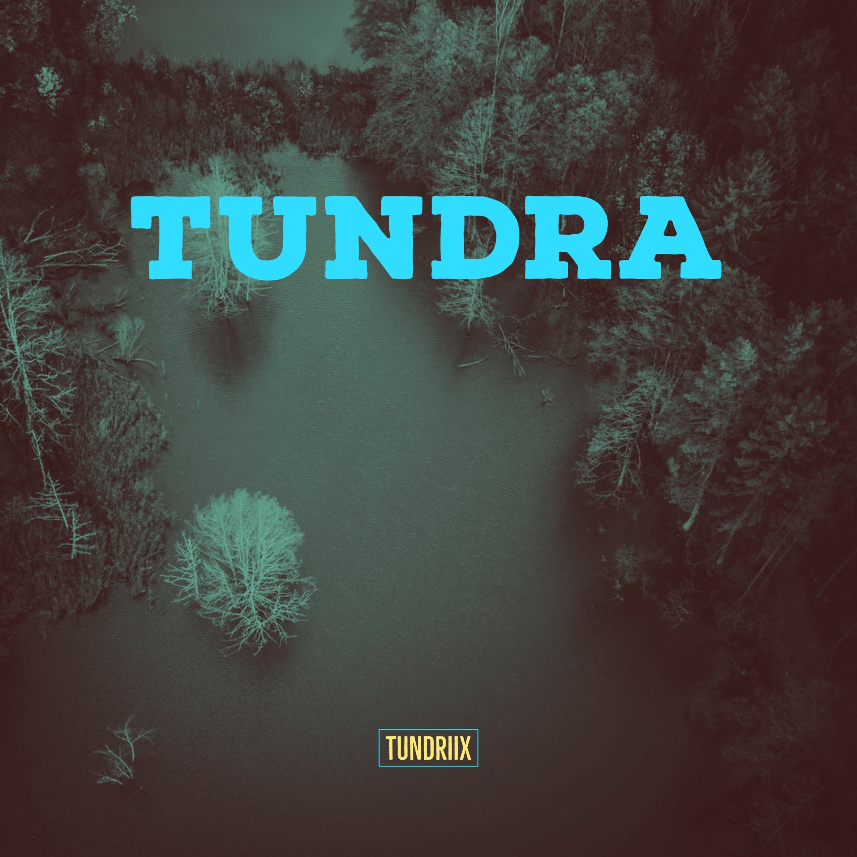 Tundra episode artwork