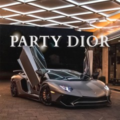 [FREE] Tyga x Dababy Type Beat — "Party Dior"