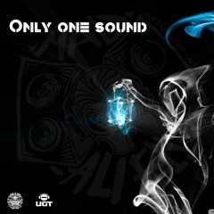 Mad Alien - Only One Sound (Undergroundtekno)