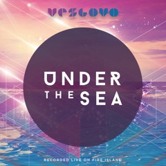 Under the Sea | Live in Fire Island Pines 2022