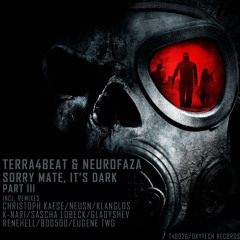 Sorry Mate, It's Dark (Klanglos Remix)