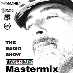 MASTERMIX - THE RADIO SHOW by THE MARIO