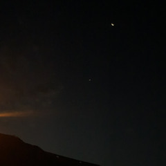 وحشتني وبتوحشني وهتوحشني ..