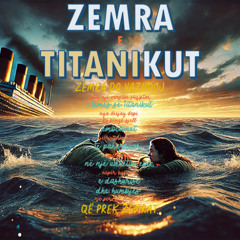 Deejay Dapi_Me u dasht_ TITANIC - My Heart Will Go On_