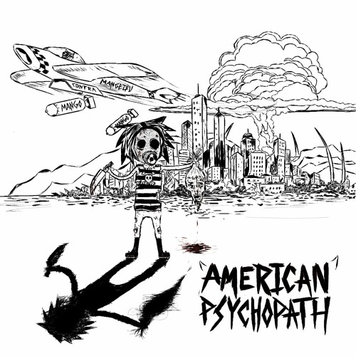 AMERICAN PSYCHOPATH (PROD. MANGET$U)