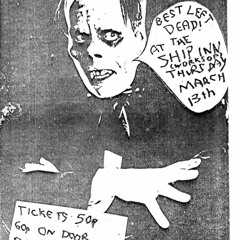 Best Left Dead Live At The Ship