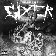 REAPER6 - Turnt Up