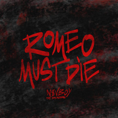 Romeo Must Die (feat. Eddy Braveaux)