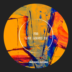 PREMIERE: FBR - Like Leaves (Toolate Groove Connection Dub Mix) [WeZienWel Records]