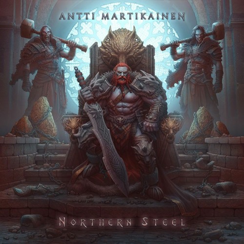 Stream Kalevala (Remastered) by Antti Martikainen Listen online for