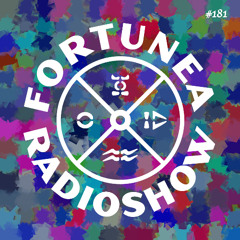 Fortunea Radioshow #181 // hosted by Klaus Benedek 2026-01-21