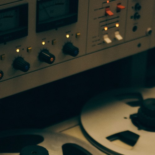 Love Is A Loop (Unreleased)
