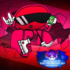 Shell Shocked! - The Bootleg King For Another Day Tournament