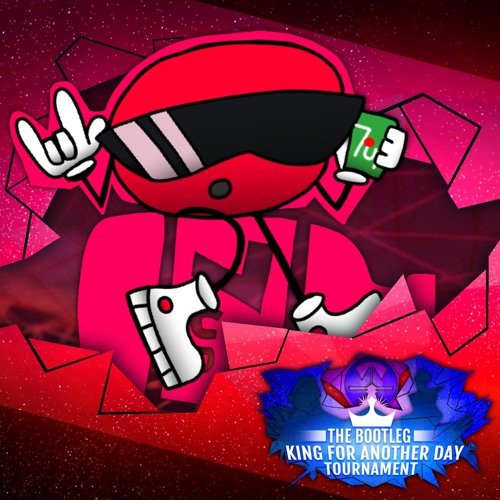 Shell Shocked! - The Bootleg King For Another Day Tournament