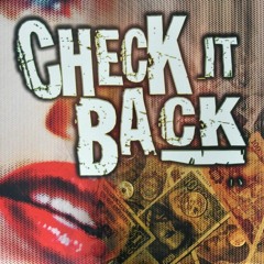 CHECK IT BACK BASHMENT PARTY Feat - Beenie Man, Akon, Sean Paul, OMI, Cham, Jay Z, TOK, Kalis ++