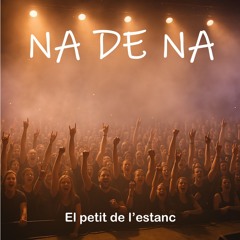 Na de na (Live) Domèstic Fest 2025