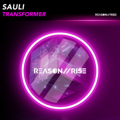 Transformer (Extended Mix)
