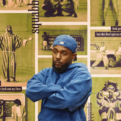 Kendrick Lamar - SQUABBLE UP (Charodey Jeddy Turfin rmx)