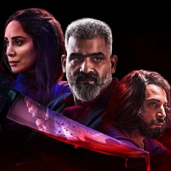 Ramy-Gamal_وسط الوشوش