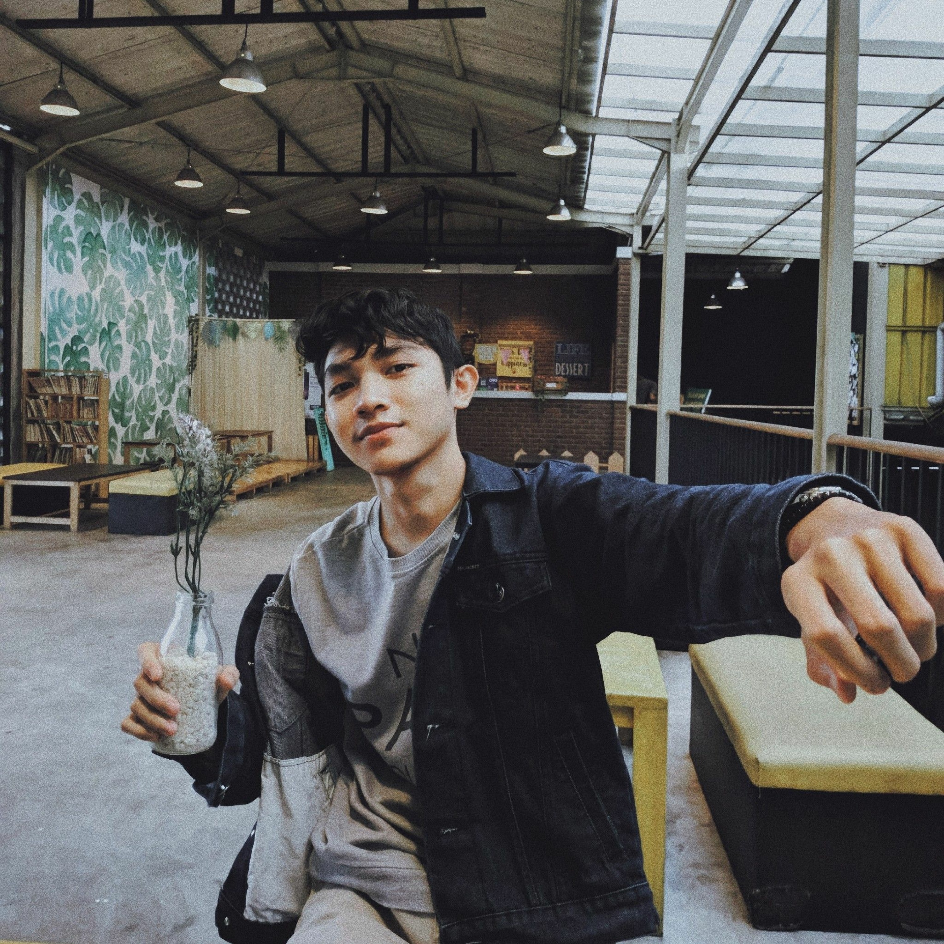 Taufiq Rizgullah