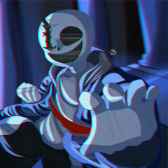 [Undertale:LastBreath] Twisted Reality | Cover