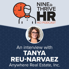 Scaling Connection: An HR Field Guide from Anywhere Real Estate